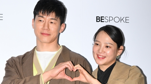 윤승아·김무열 부부, 결혼 7년 만에 득남…“산모와 아이 모두 건강” 