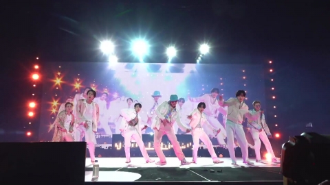  BTS 팬덤층 10%는 누구?...K팝 큰손 '5060' [앵커리포트]