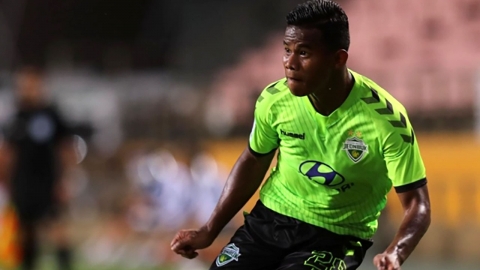 인종차별 당한 사살락, "그런 사람들 신경 안 써" 심경 고백