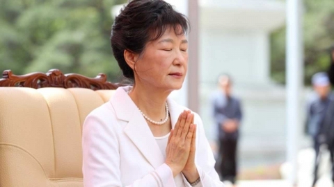 내년 총선 준비하는 박근혜의 '그때 그 사람들'