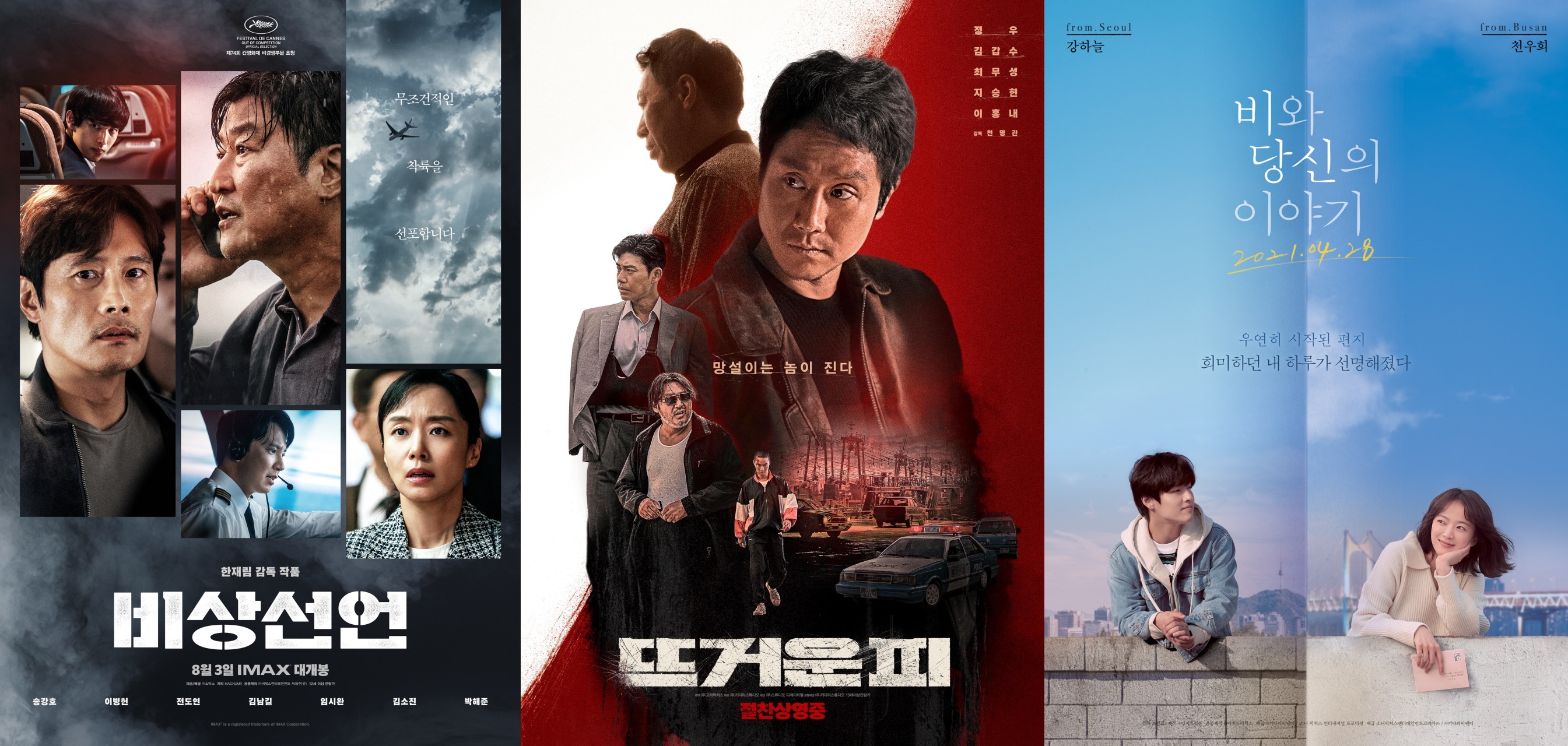 korean box office
