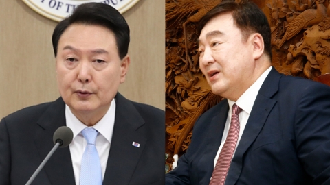 尹 "싱하이밍 언행, 조선 국정 농단 위안스카이 떠올려"