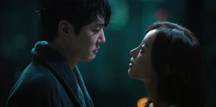 데니안·김민채 주연 '차박', 美 포틀랜드 호러 영화제 수상 쾌거