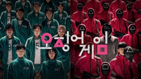[Y이슈] '오징어게임2' 캐스팅·대본 리딩·7월 첫 촬영…넷플릭스 오로지 '함구'