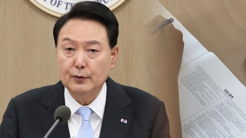 "애들만 불쌍하지"…일타 강사들, 尹 '수능 발언' 일제히 비판