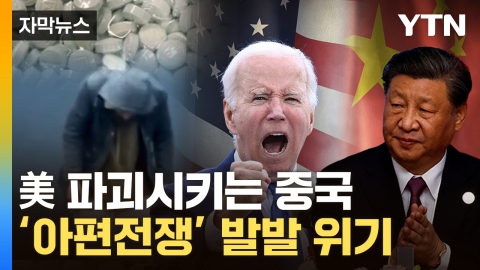 자막뉴스] 로켓 파편에 맞아도...'말 없는 영웅들' | Ytn