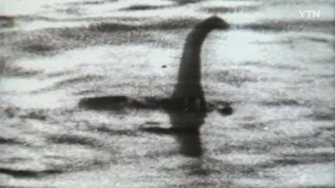 英 네스호 밑바닥 드러나면 혹시…기록적 저수위에 재소환 된 괴물 ‘네시’