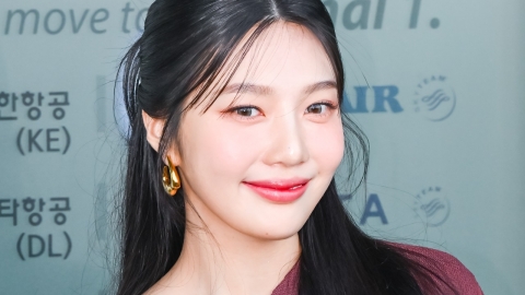 레드벨벳 조이, 활동 재개…"21일 '동물농장' 녹화 참여"