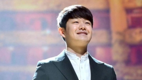 가수 최성봉, 자택에서 숨진 채 발견