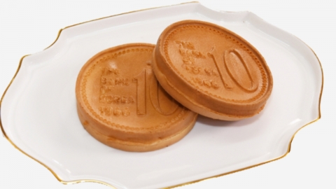 한국은행이 경주 명물 '십원빵'에 법적 대응 검토하는 이유는?