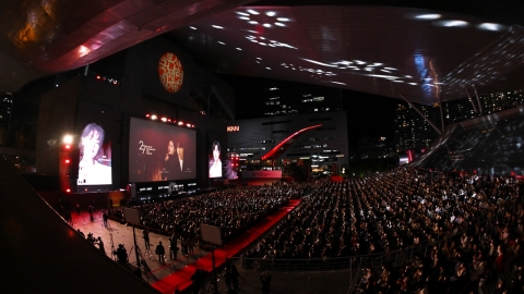 영화수입배급사협회 "부국제 개최 가능할 지 두려워"...이용관 이사장 사퇴 촉구