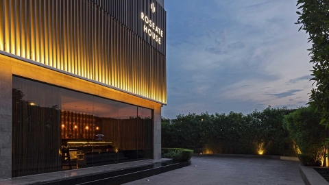 인도 델리 5성급 호텔, 1년 8개월 공짜 투숙한 남성 고소