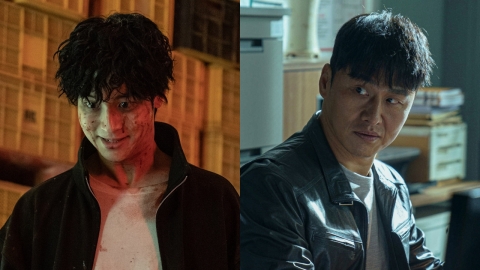 [Y현장] 몸 뒤바뀐 장동윤·오대환 '악마들'..."익숙함 섞어 새로운 영화로"(종합)