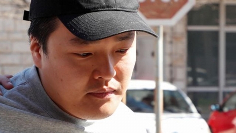 "권도형, 구치소 독방 수감...대화할 사람 없어 힘들어한다"