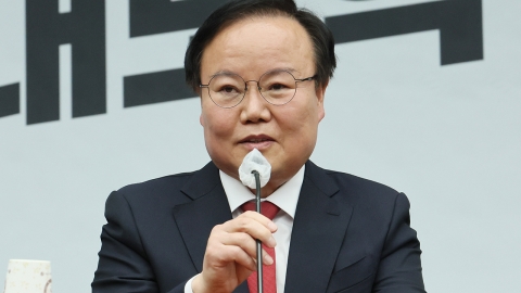 [뉴스킹] 김재원 "이낙연, 이재명 낙마 기다리고 있어...이번 총선서 영향력 행사할 것"