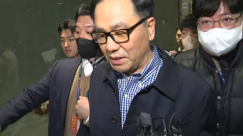  '정치관여·계엄 문건 의혹' 조현천 전 기무사령관 보석 허가