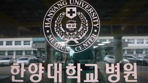 "창백한 얼굴 보고 직감"…심정지 60대 살린 간호사, 장관상 수상