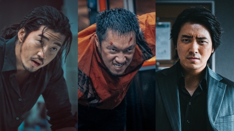 ‘쌍천만’ 범죄도시 시리즈, 벌써 4편에 관심…마동석에 맞설 빌런은 누구?