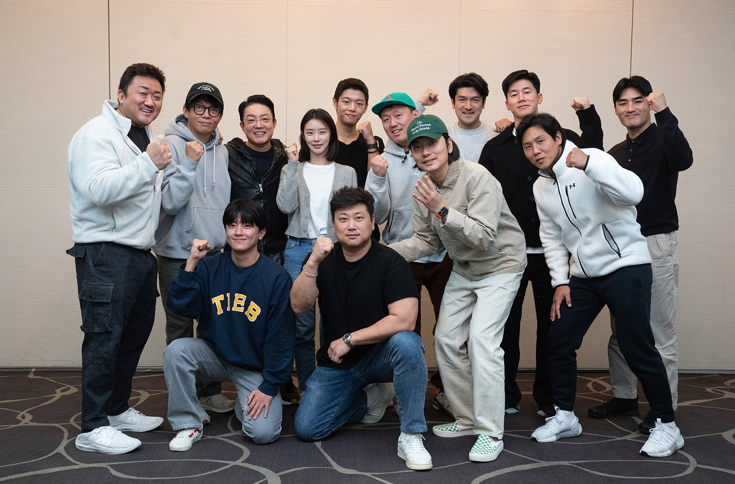 ‘쌍천만’ 범죄도시 시리즈, 벌써 4편에 관심…마동석에 맞설 빌런은 누구?