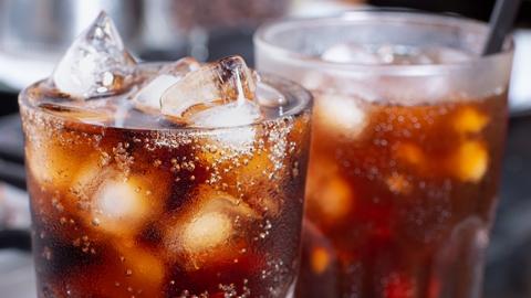 아스파탐 '발암 물질' 논란에…식약처 "콜라 매일 55캔 마셔야 위험"