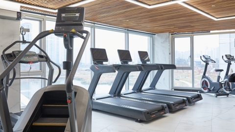 "헬스장 '먹튀' 폐업 피해자 200여 명 신고 접수...피해액 약 2억 원"