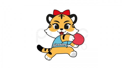 '최강' 포스코인터내셔널 탁구단, '스피너스'로 새 출발