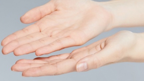 손바닥 냄새 물질만 분석해도 남자·여자 구분 가능하다