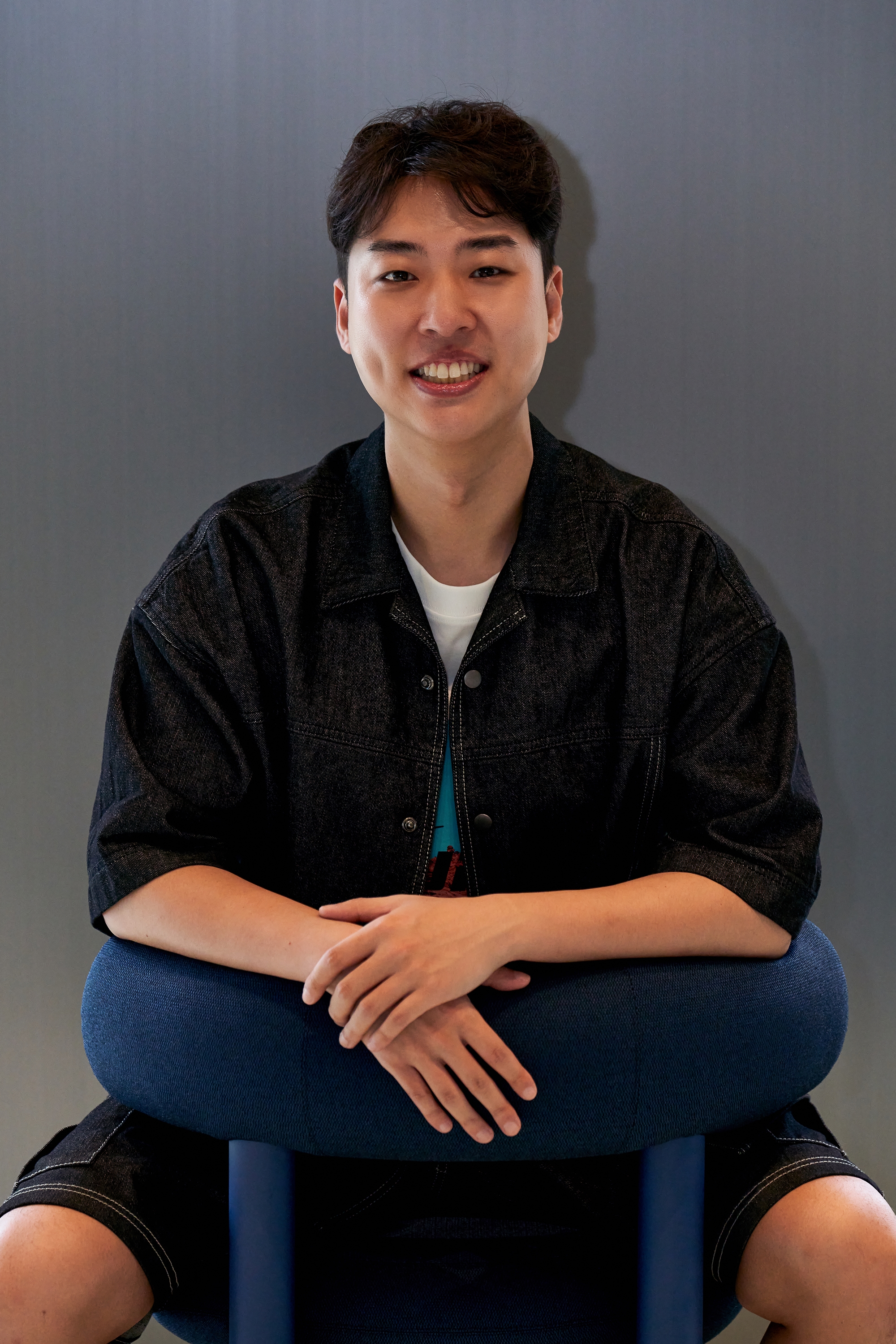 [Y터뷰] "고유한 色"...