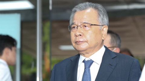  검찰, '50억 클럽' 의혹 박영수 딸·아내 압수수색