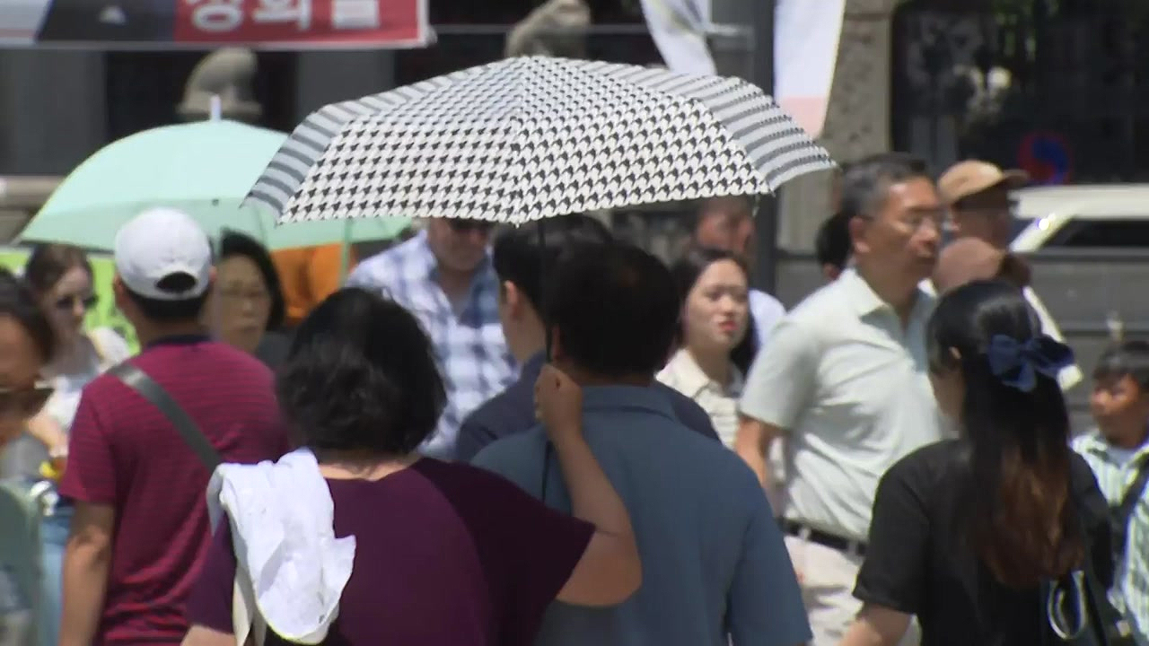 Heat Wave Warning and Forecast for Monsoon Rain