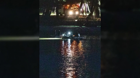 예천 고평교서 실종 해병대원 발견해 인양...심정지 추정