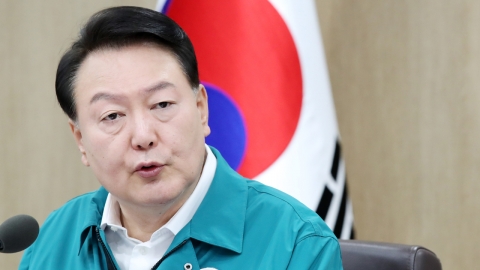  尹, 교권 강화 관련 교육부 고시·자치조례 개정 추진 지시