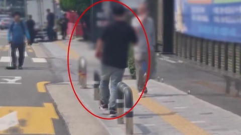 '신림동 칼부림'에 대한 전문가 분석..."정유정 사건과 유사"