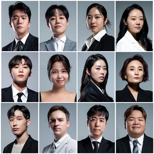 넷플릭스 두뇌 게임 '데블스 플랜' 출연진 공개...하석진·곽튜브 등