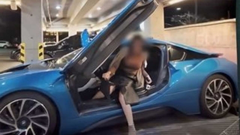 '주식 고수 행세' 고급 외제차·명품 사진 올리던 주부 인플루언서의 최후