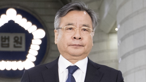  검찰, '50억 클럽' 박영수 전 특검 구속영장 재청구