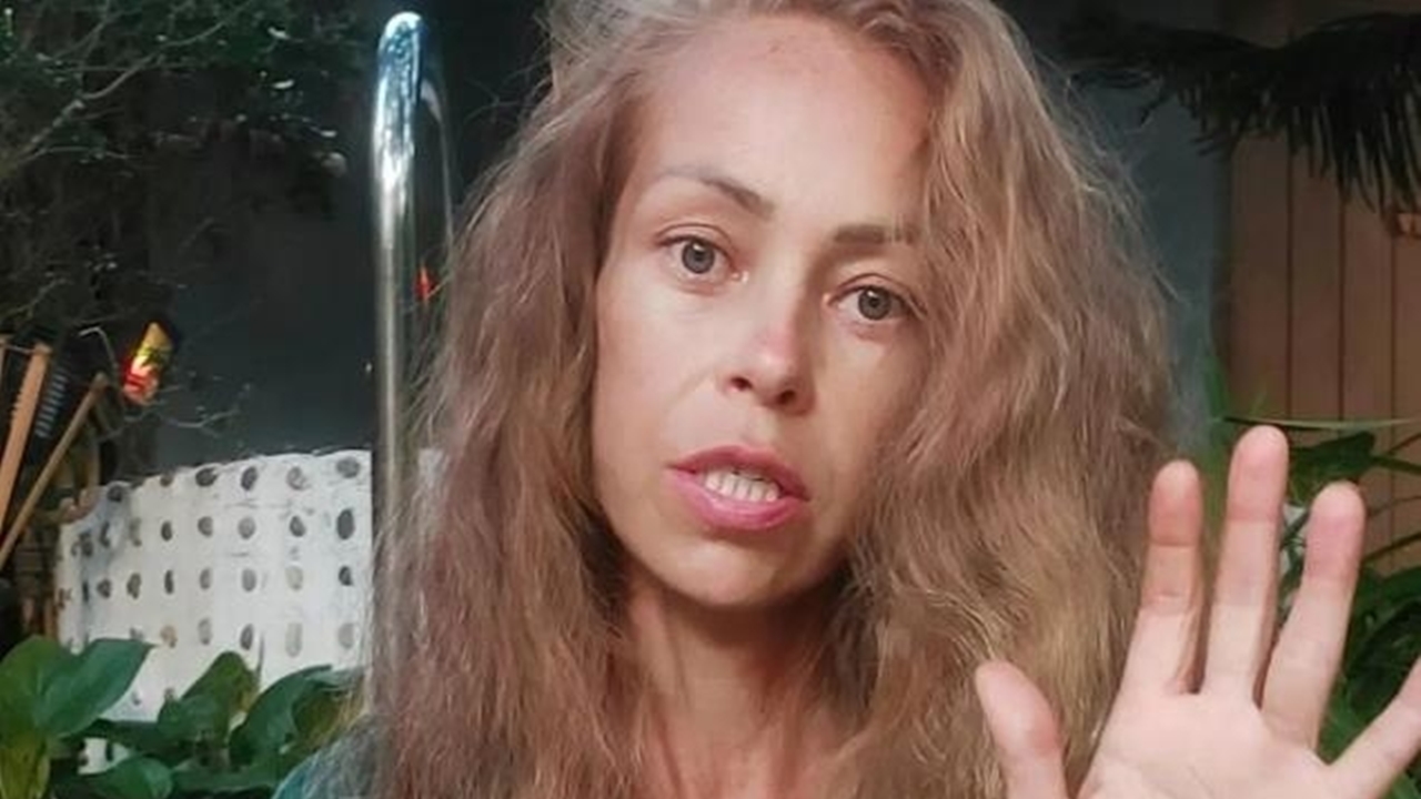 수년간 극단적 채식 고집한 인플루언서 사망...지인들 "굶어 죽었다"