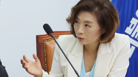 민주 양이원영 "지금 투표하는 많은 이들, 미래에 살아있지도 않아"