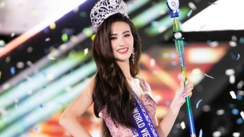 베트남 1위 미녀, 뭐라 했길래?...네티즌 "자격 박탈하라" 분노