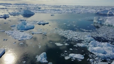 스위스 연구진 "현재 지구, 1200년 만에 가장 뜨거워져"