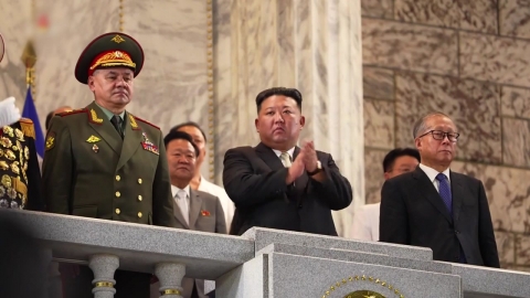 中보다 러 환대한 北, 러와 군사협력 본격화