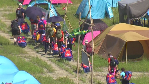 "예견됐던 폭염인데" 파행 원인은 '준비 미흡'