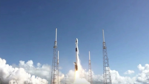 北, '위성' 재발사 준비 정황…軍, 정찰위성 1호기 준비 박차