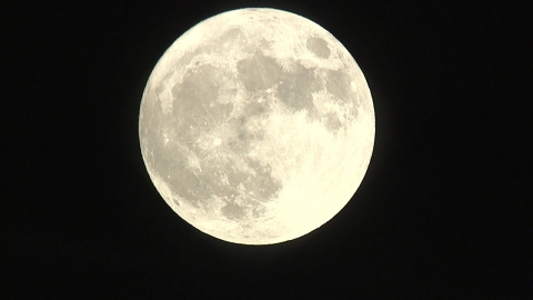 8월 폭염 기세 꺾이면 유성우·슈퍼 블루문 장관