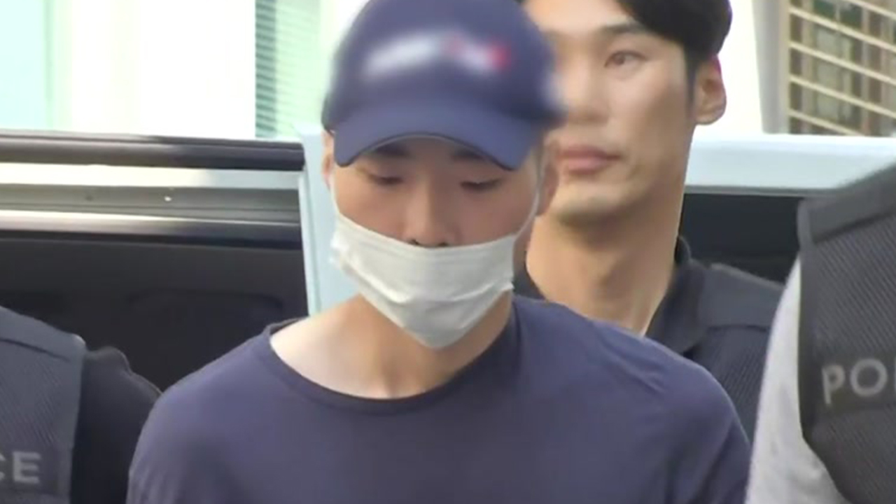 서현역 칼부림 최원종 "사흘 전 범행 계획...사전 답사했다" 진술