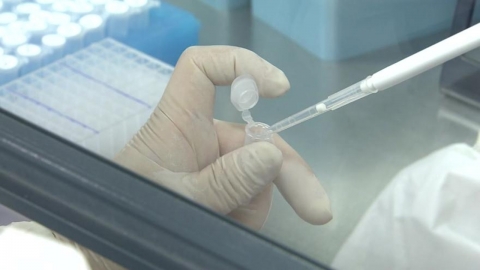 우리 국민 99.2% 코로나19 항체 보유...10명 중 8명 자연 감염