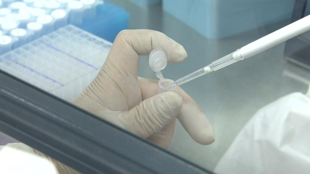 우리 국민 99.2% 코로나19 항체 보유...10명 중 8명 자연 감염