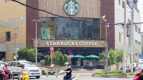 점유율 고작 2%…스타벅스, '이 나라'에선 안 통한다