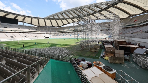 뉴진스·NCT드림·있지 등 '잼버리 K-팝 콘서트' 달군다...18개 팀 출연 확정