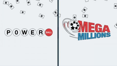 美 '2조 원' 로또 당첨자 나왔다…역대 세 번째 금액